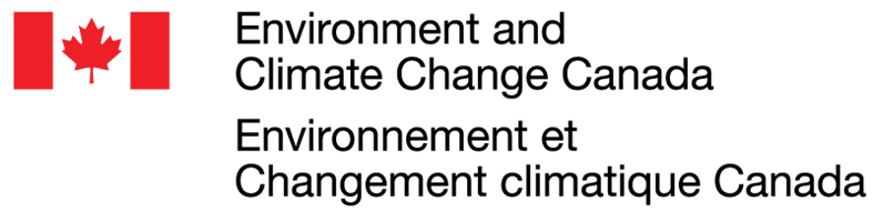 Environnement et Changement climatique Canada