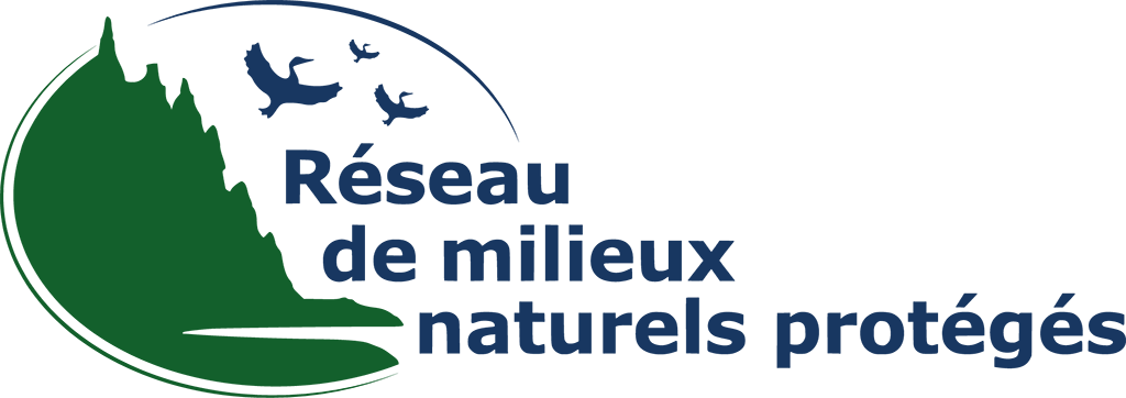 Réseau milieux naturels protégés