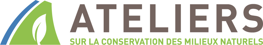 Les Ateliers sur la conservation des milieux naturels