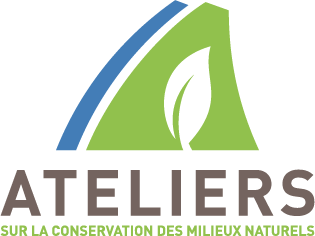 Les Ateliers sur la conservation des milieux naturels