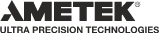 Ametek Logo