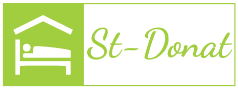 Studios Vacancier St-Donat | Hébergement