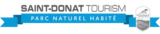 St-Donat Tourism