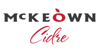 McKeown Cidre