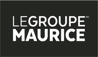 Logo Groupe Maurice