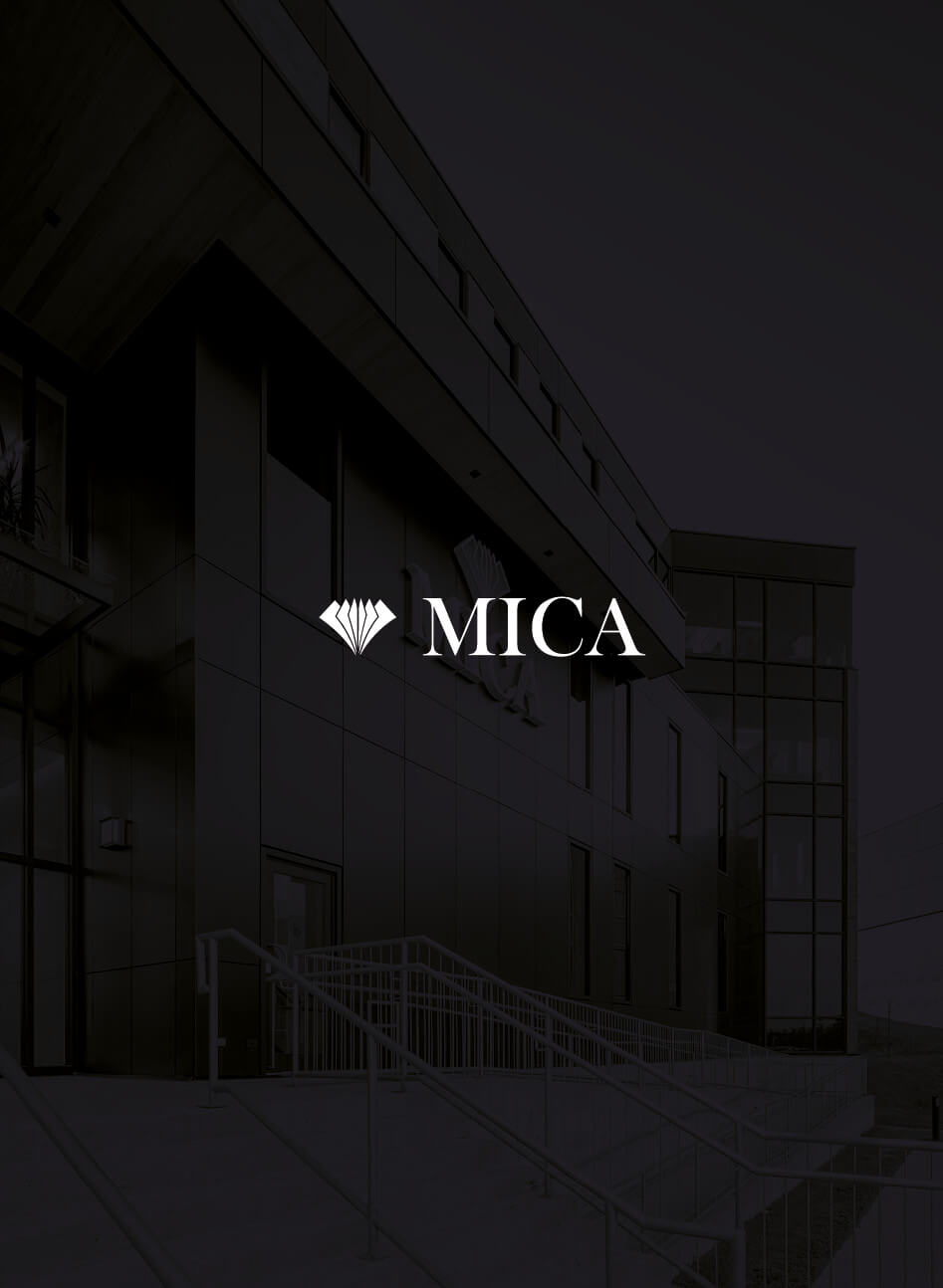 MICA | Récit