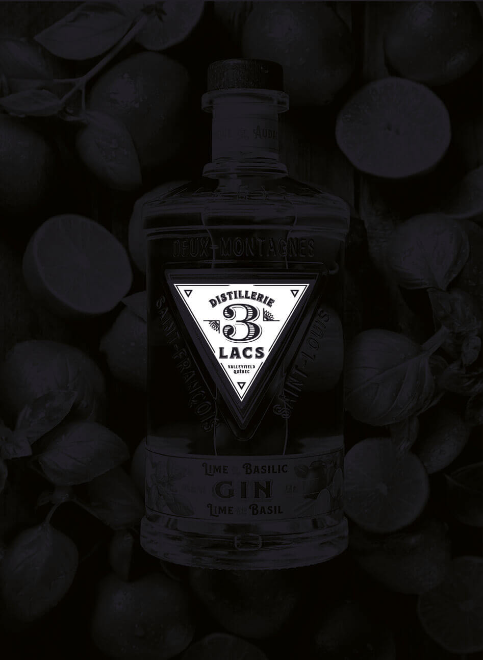 La Distillerie 3 lacs | Récit