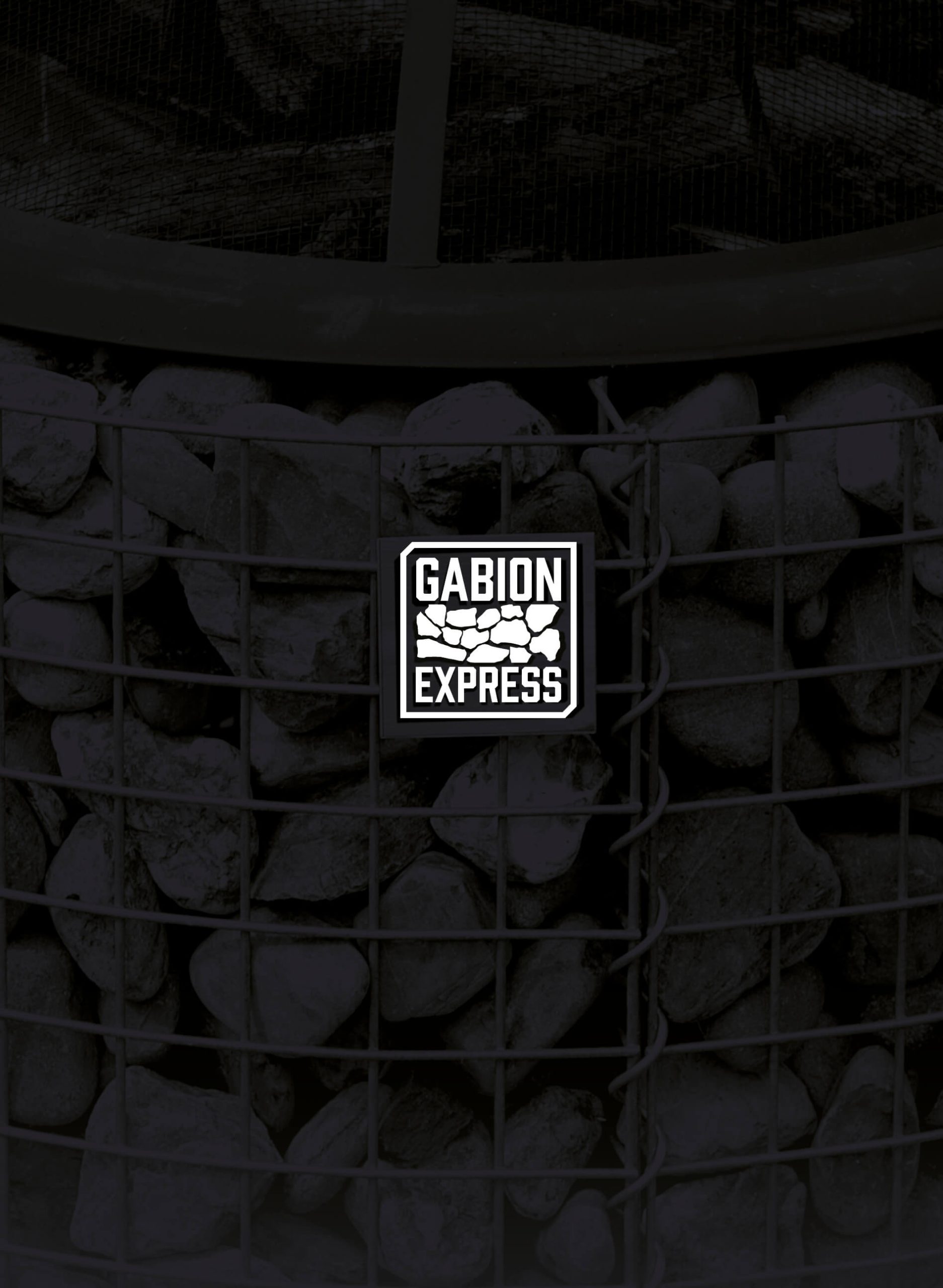 Gabion Express | Récit