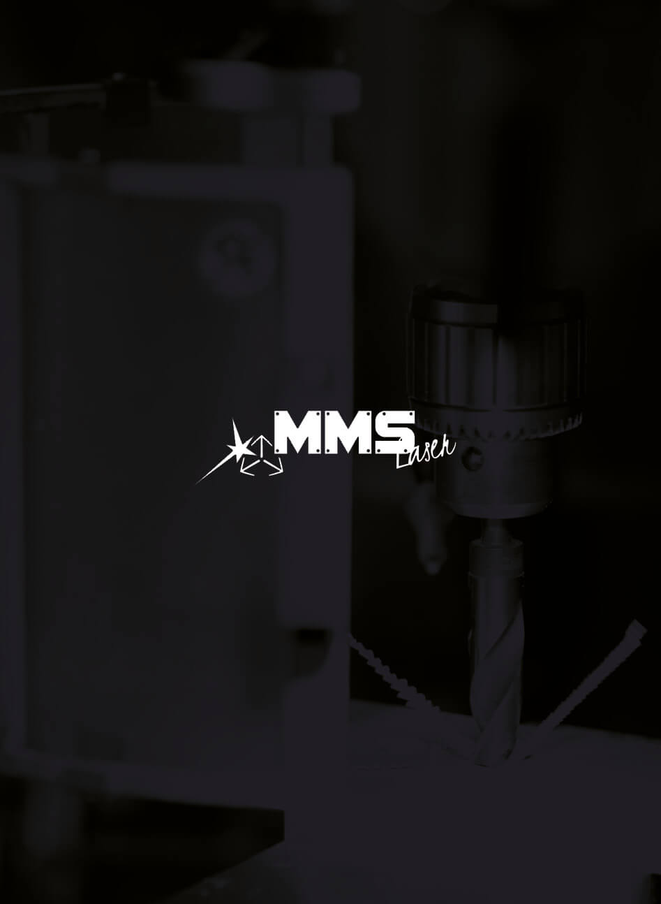 MMS laser | Récit