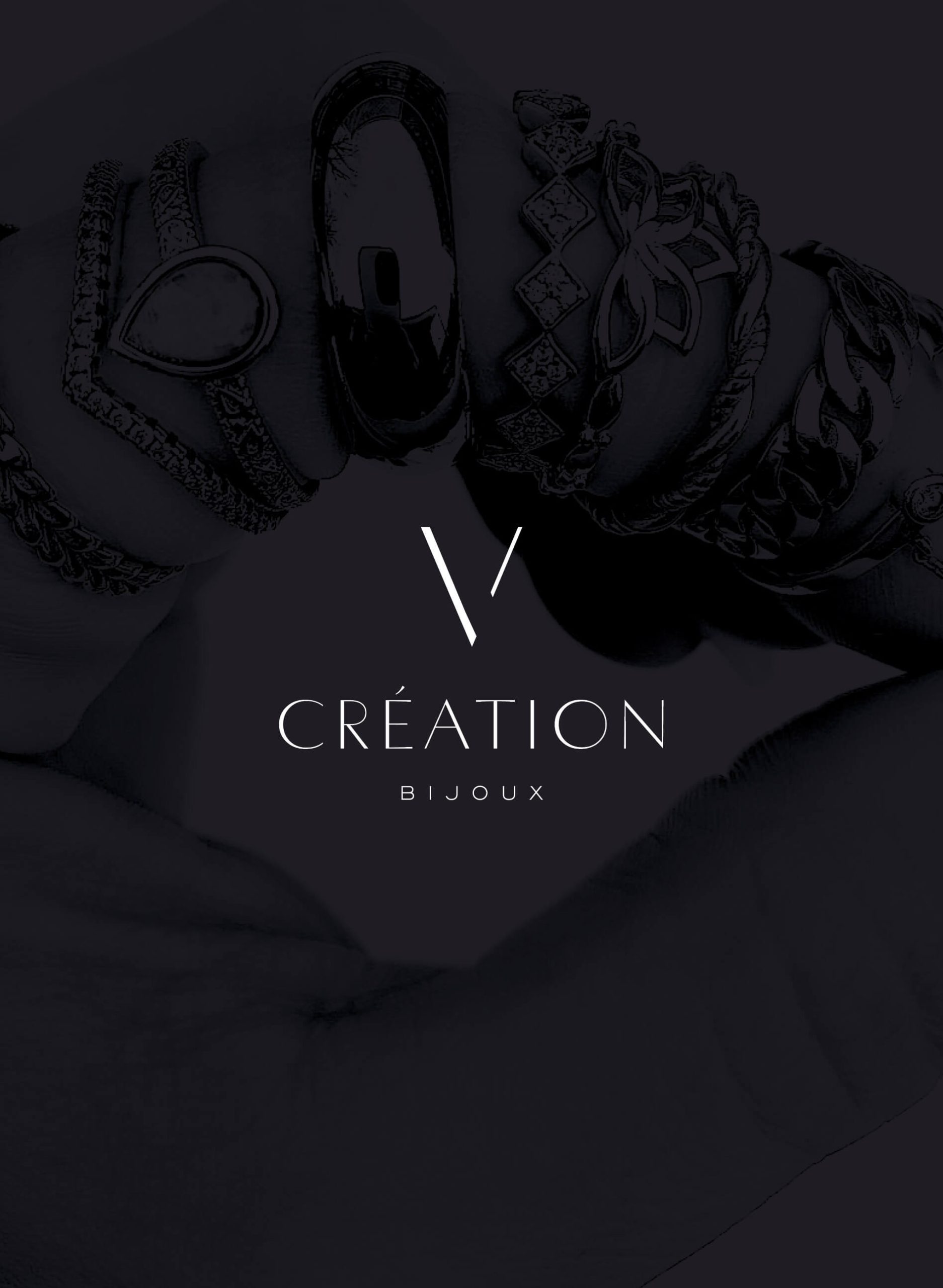 V Création | Récit