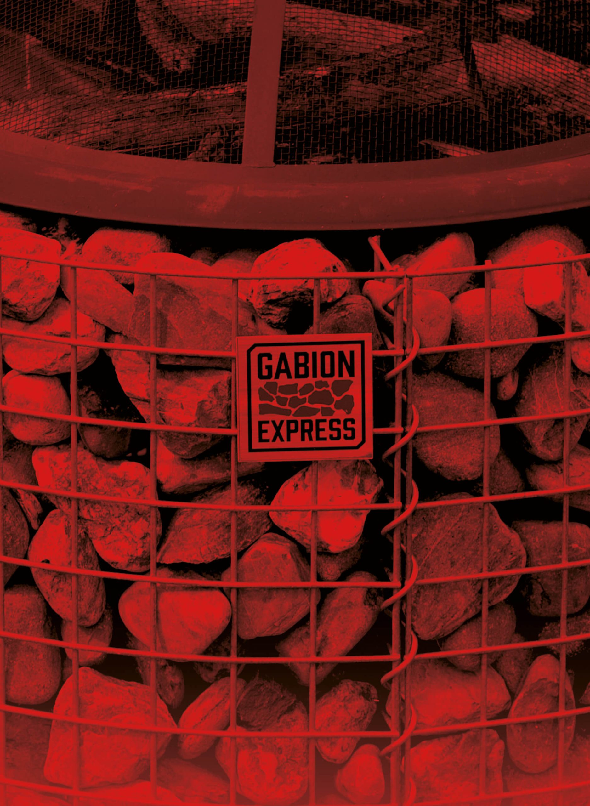 Gabion Express | Récit