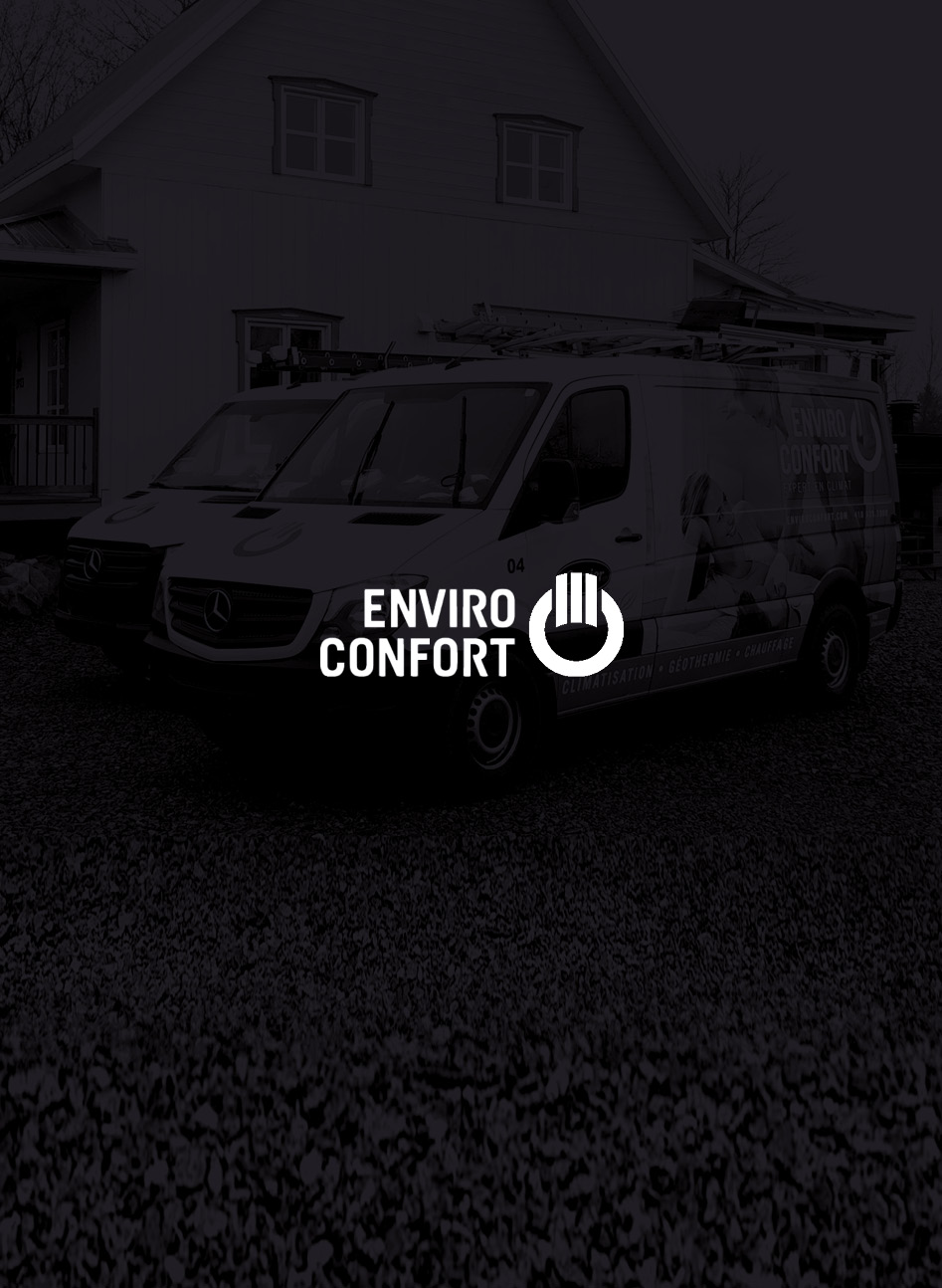 Enviro Confort | Récit