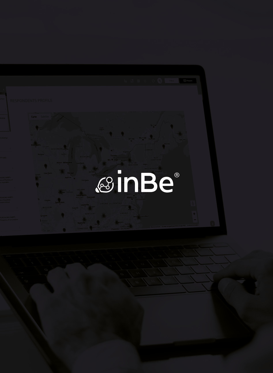 inBe | Récit