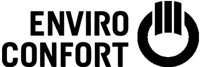 Enviro Confort - Logo