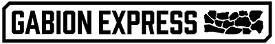 Gabion Express - Logo