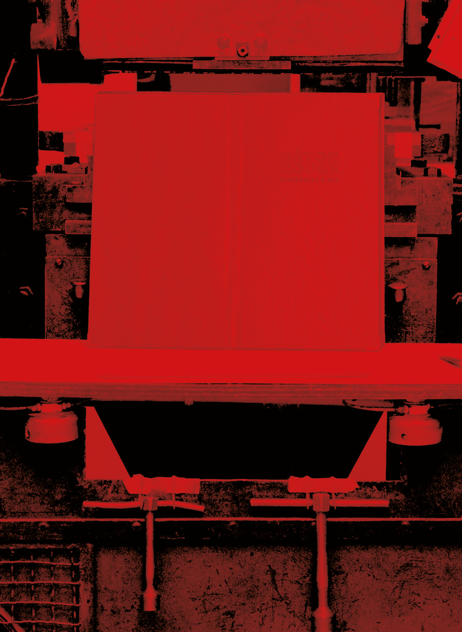 Les Industries Phomère | Récit