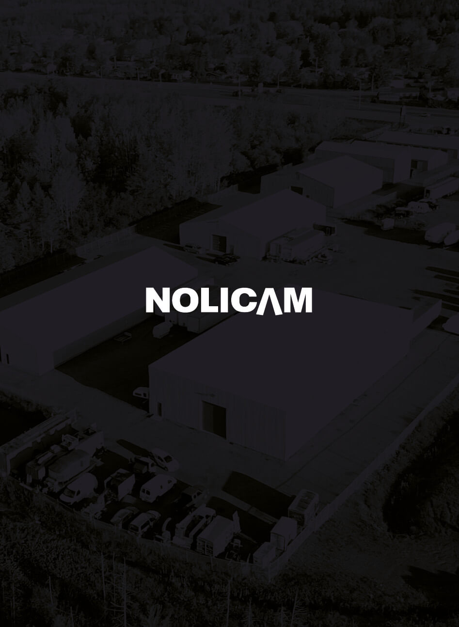 Nolicam Mécanique | Récit