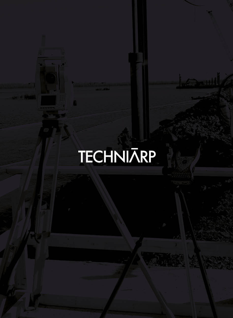 Techniarp | Récit