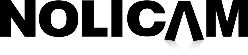 Nolicam Mécanique - Logo