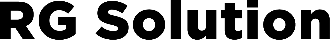 RG Solution - Logo
