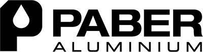 Paber - Logo