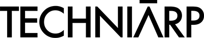 Techniarp - Logo