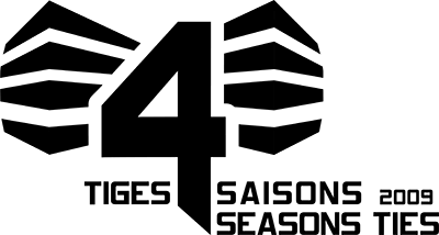 Tiges 4 saisons - Logo