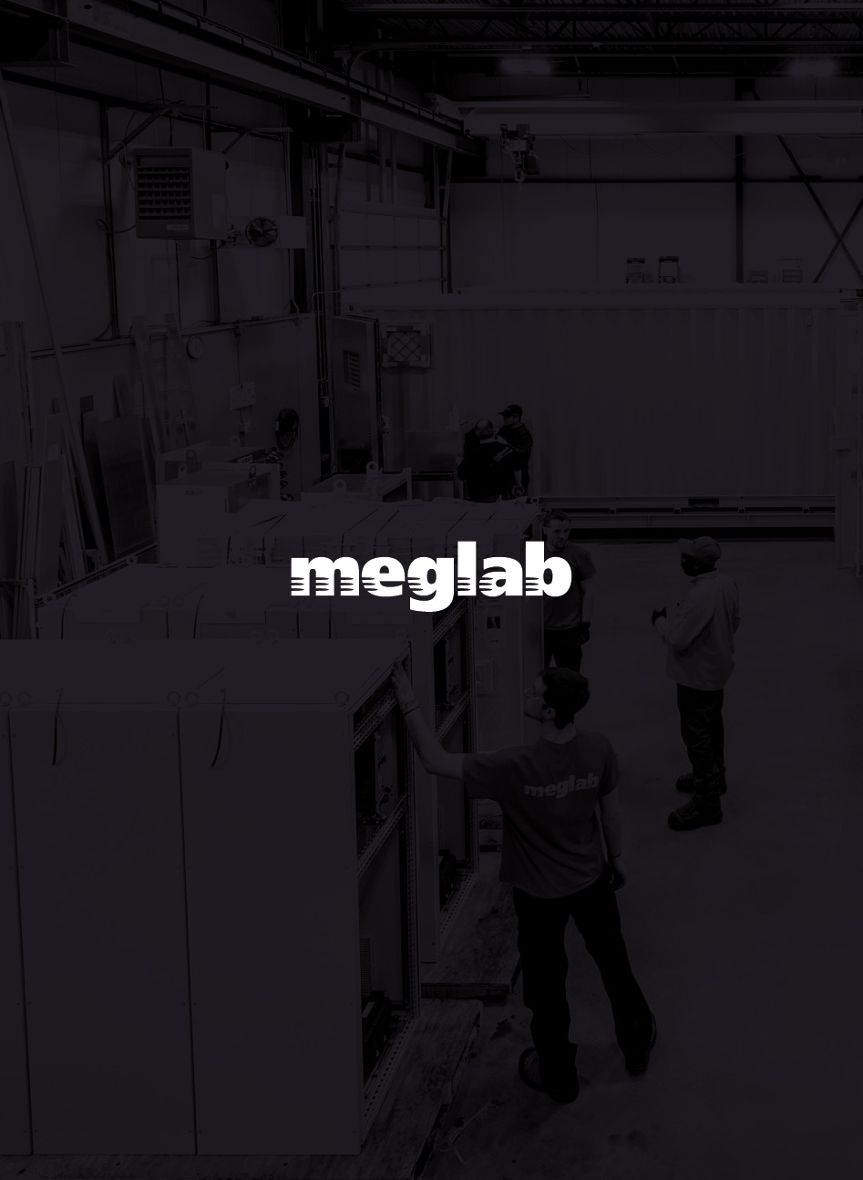 MegLag | Récit
