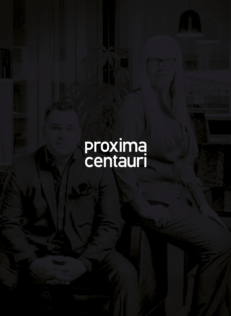 proxima centauri | Récit