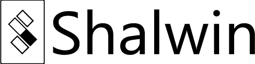 Shalwin - Logo