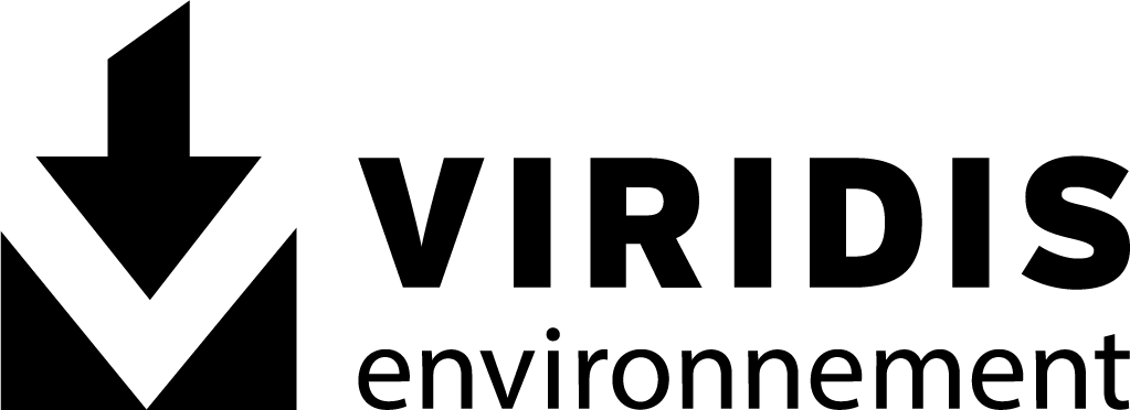 Viridis - Logo