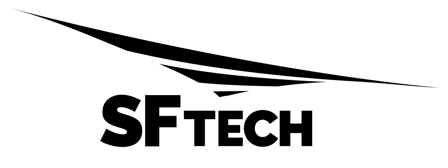 SF Tech - Logo