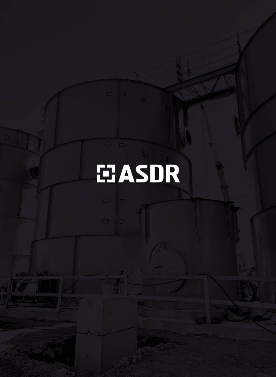 ASDR | Récit