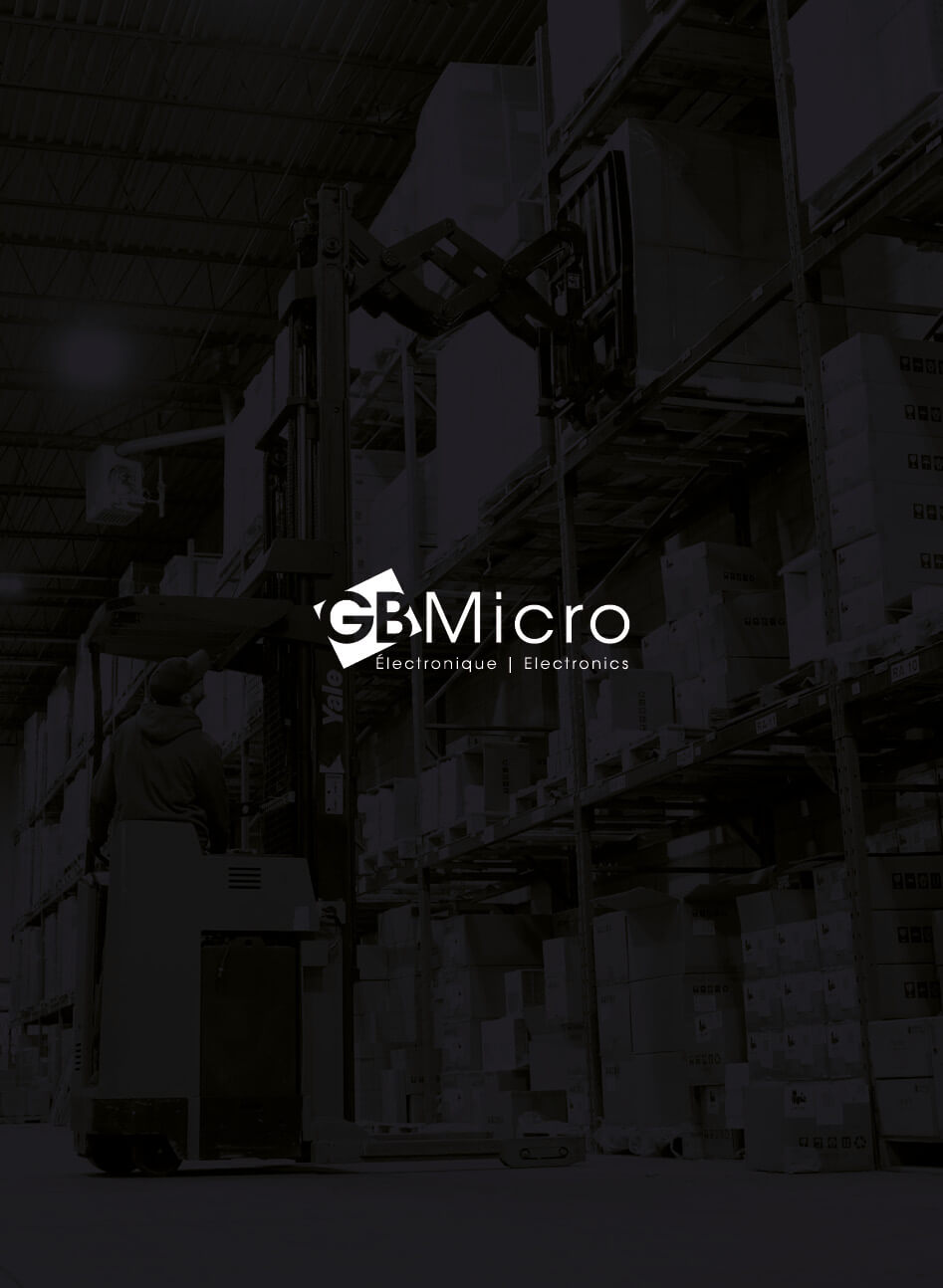 GB Micro | Récit