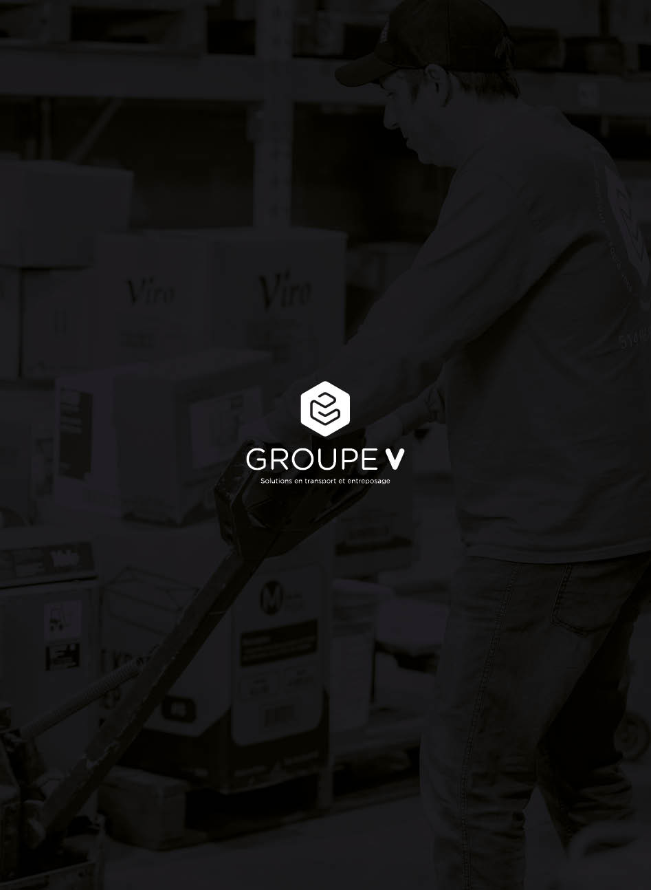 Groupe V | Récit