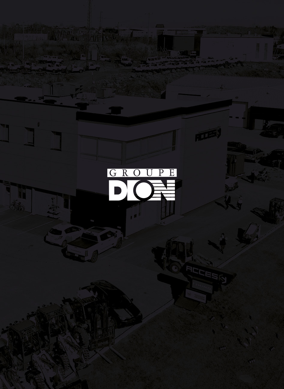 Groupe Dion | Récit