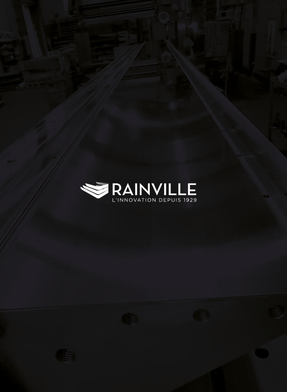 Rainville | Récit
