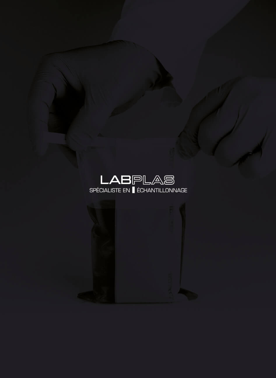 LABPLAS | Récit