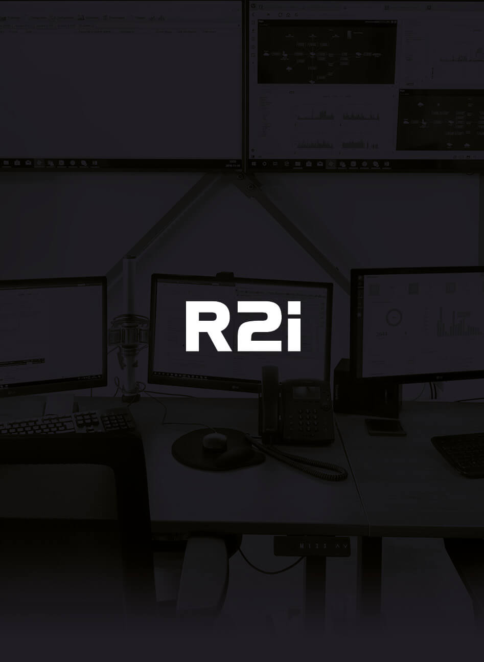 R2i | Récit