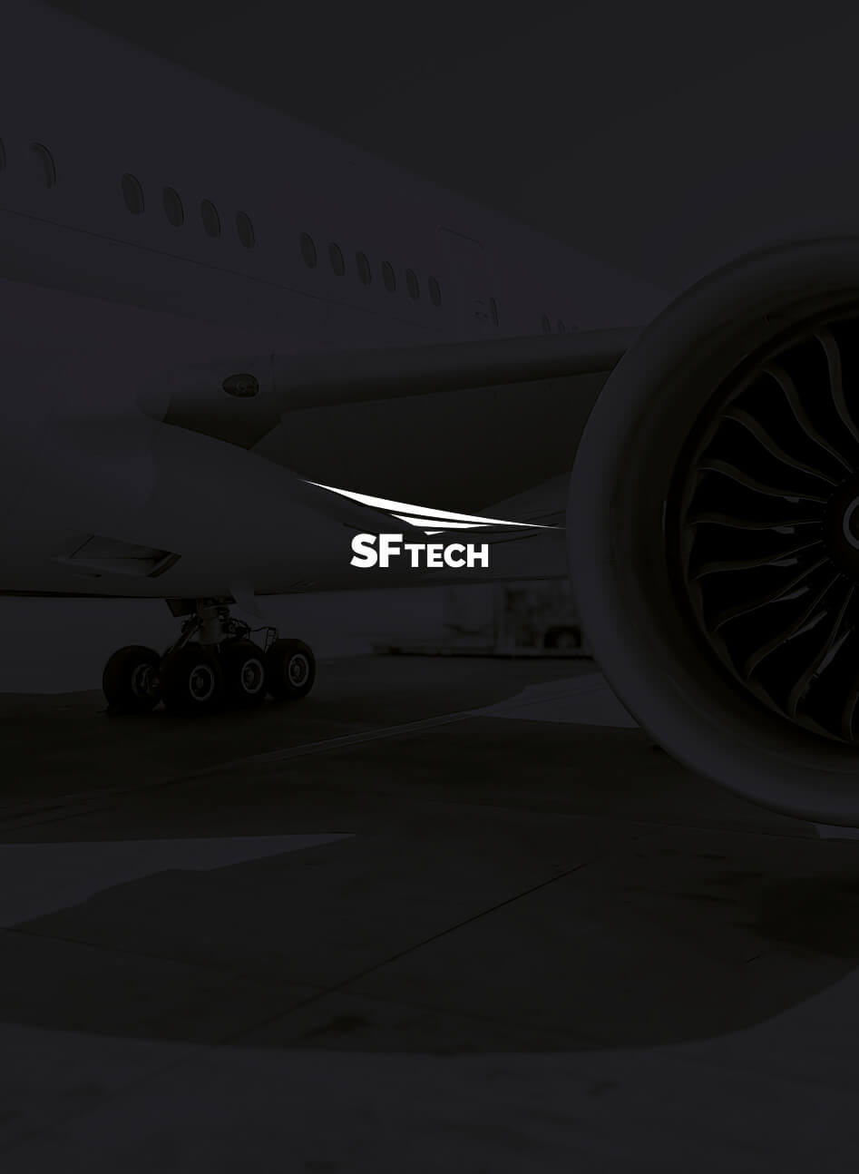 SF Tech | Récit