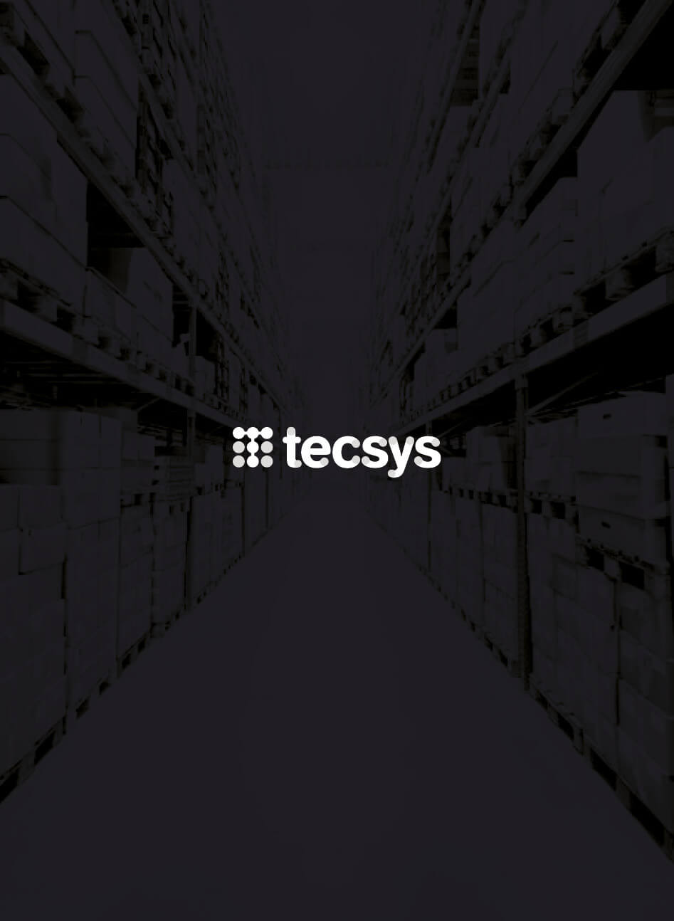 Tecsys | Récit