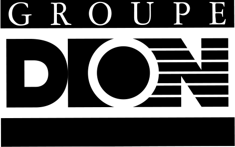 Groupe Dion - Logo