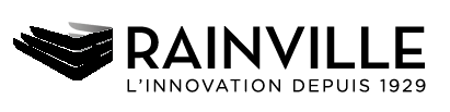 Rainville - Logo