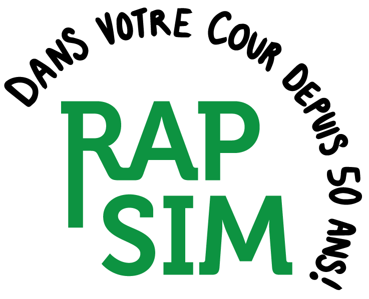 Logo du partenaire - 