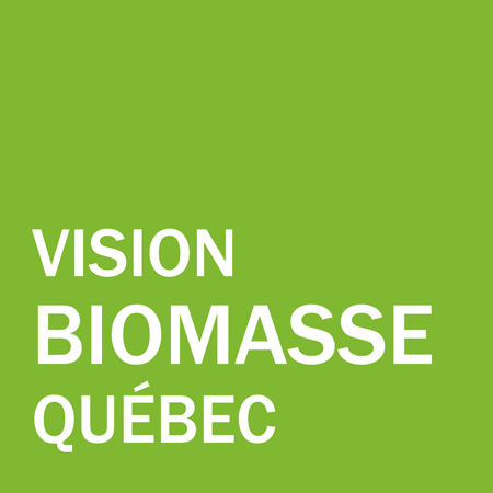 Vision Biomasse Québec